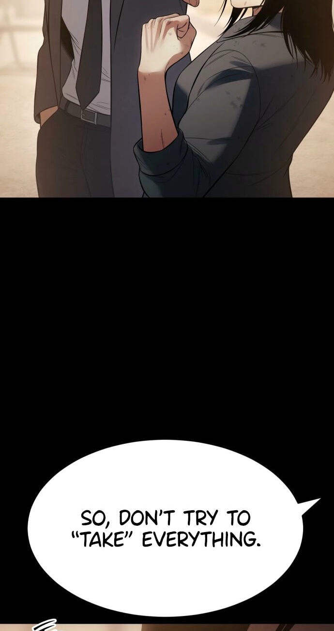 Read Mr. Baek chapter 160 image 43 on Lezhin