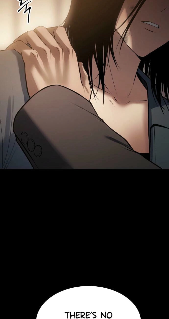 Read Mr. Baek chapter 160 image 44 on Lezhin