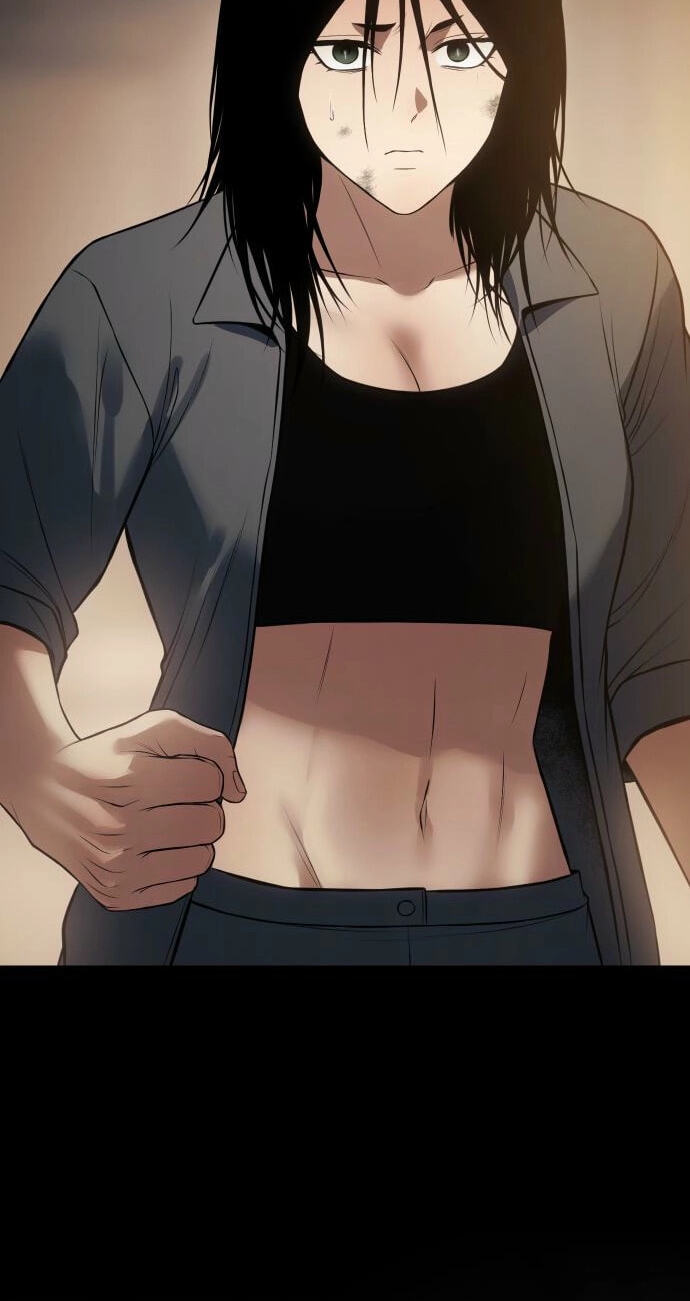 Read Mr. Baek chapter 160 image 47 on Lezhin