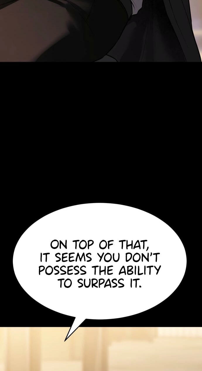 Read Mr. Baek chapter 160 image 6 on Lezhin