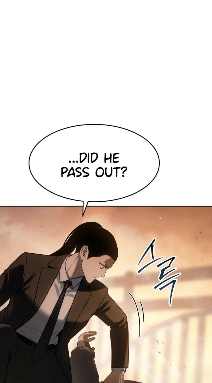 Read Mr. Baek chapter 160 image 64 on Lezhin