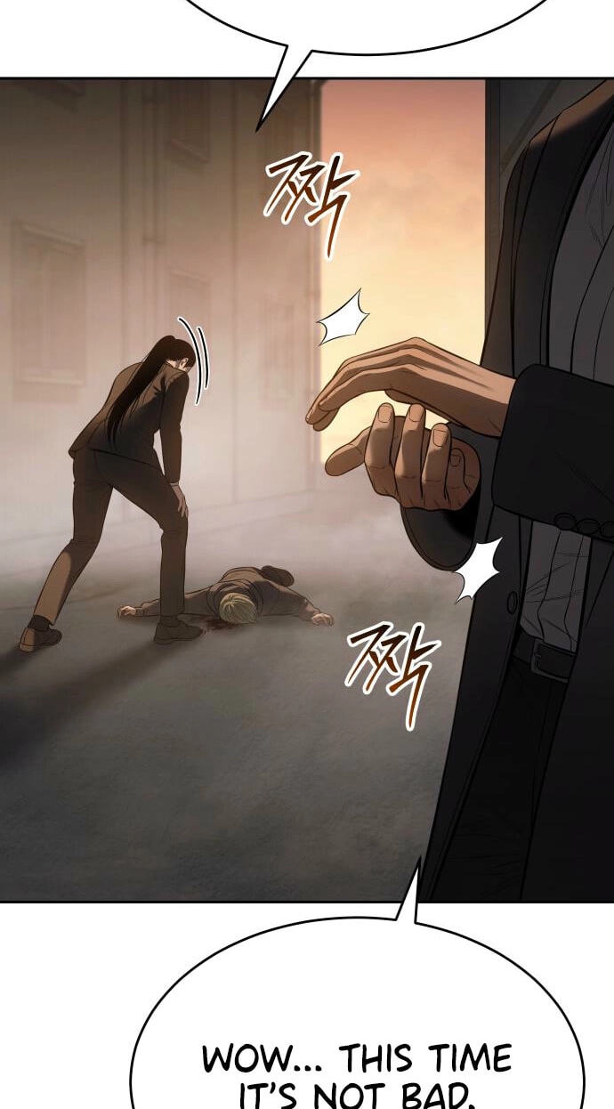 Read Mr. Baek chapter 160 image 66 on Lezhin