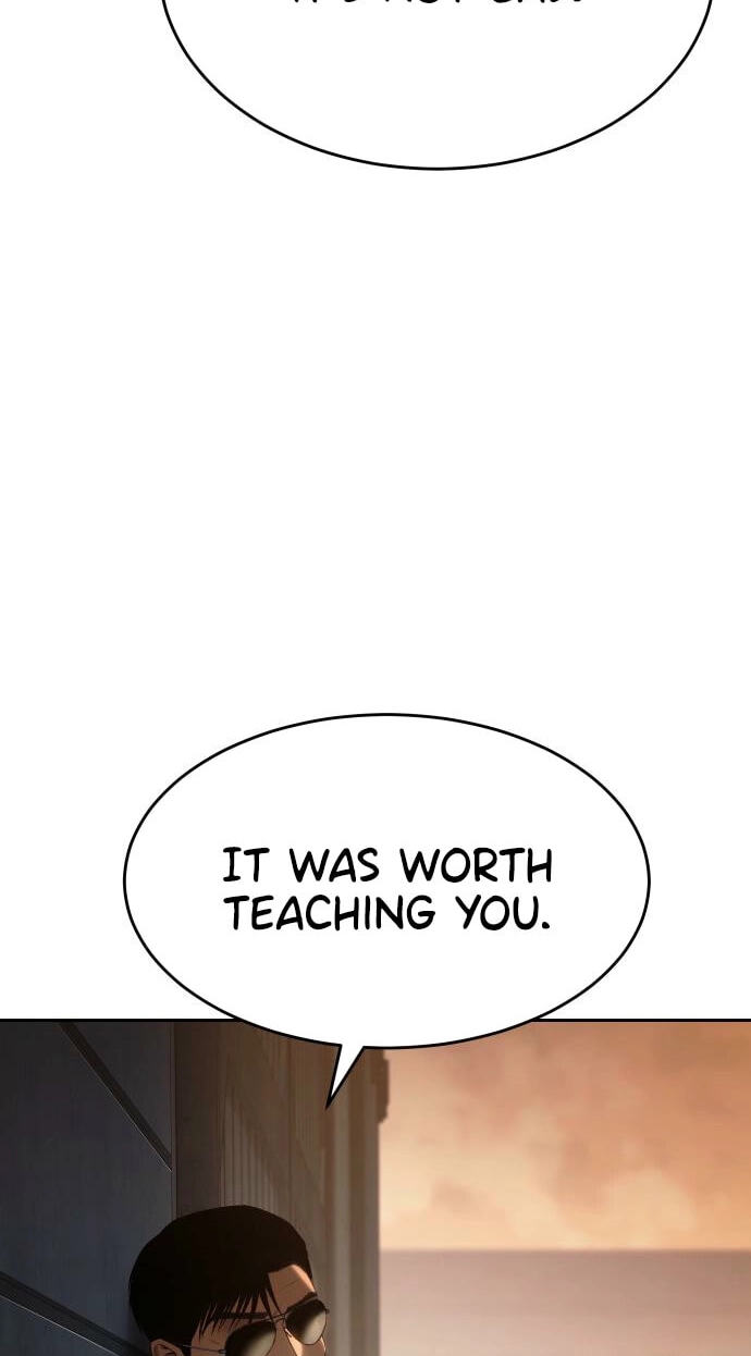 Read Mr. Baek chapter 160 image 67 on Lezhin