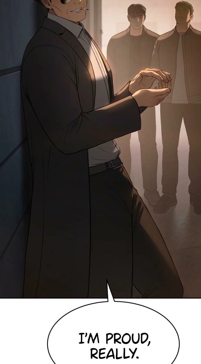 Read Mr. Baek chapter 160 image 68 on Lezhin
