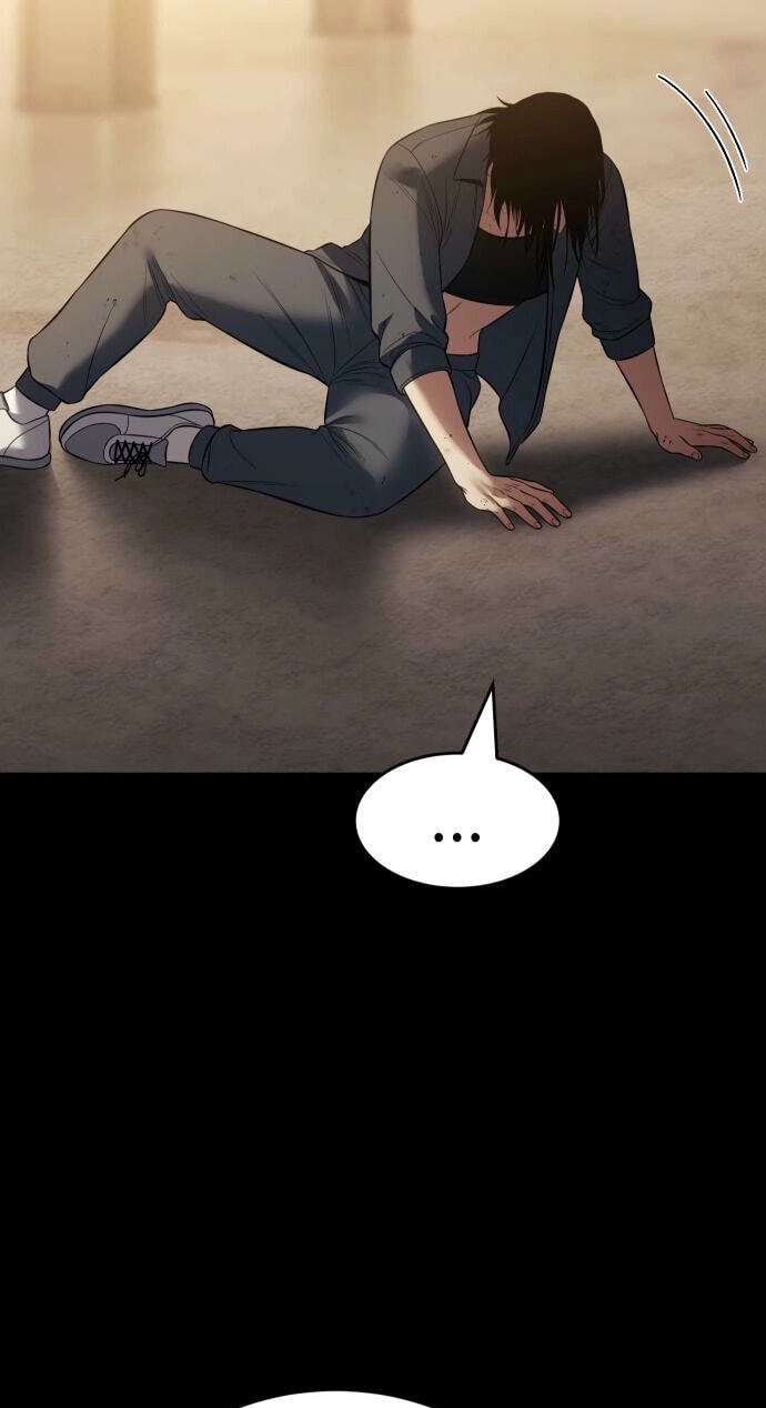 Read Mr. Baek chapter 160 image 7 on Lezhin