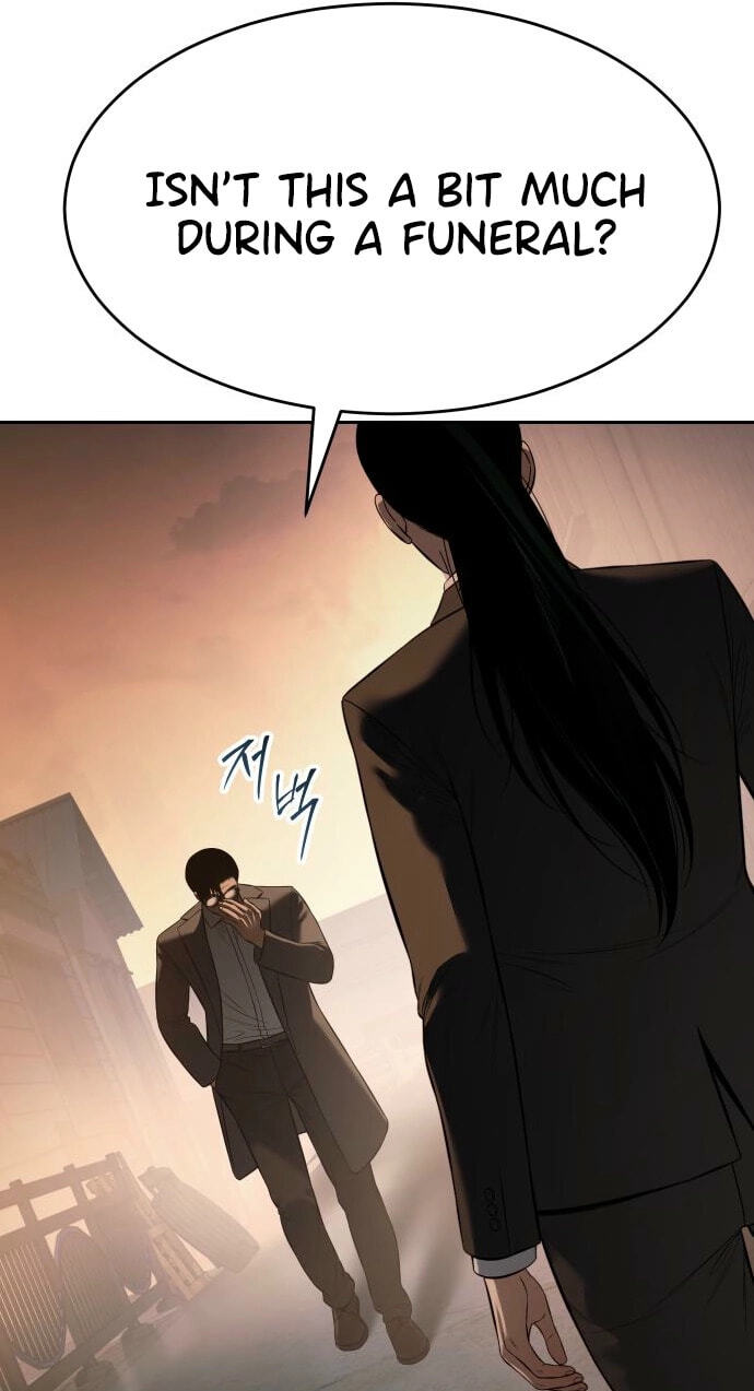 Read Mr. Baek chapter 160 image 71 on Lezhin