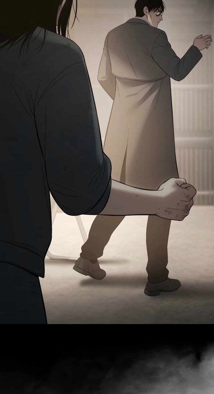 Read Mr. Baek chapter 160 image 74 on Lezhin