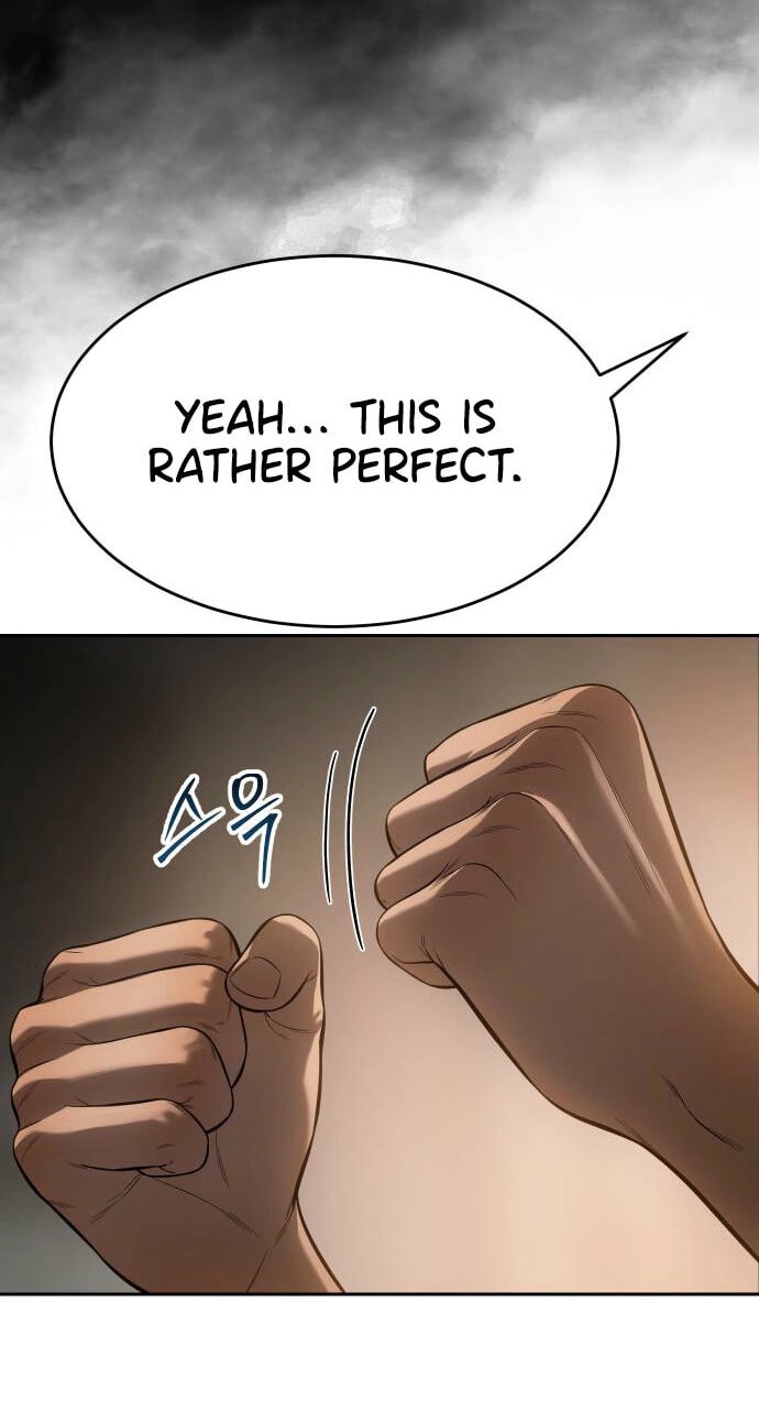 Read Mr. Baek chapter 160 image 75 on Lezhin