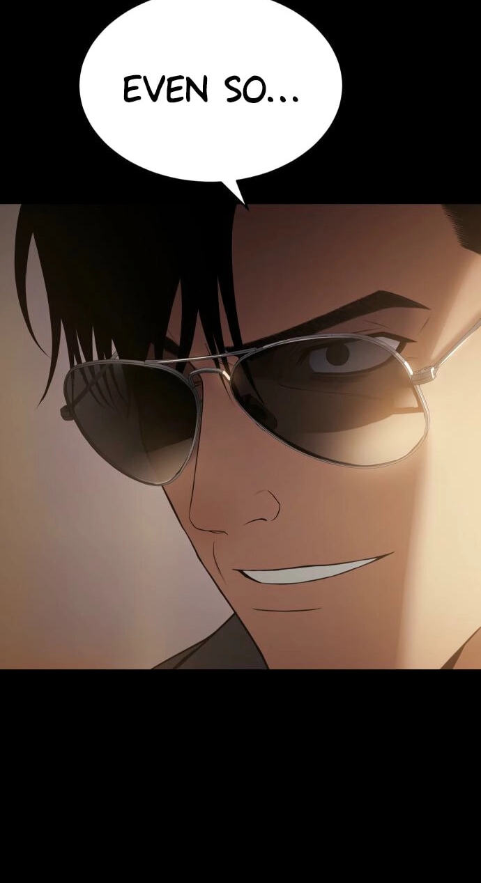 Read Mr. Baek chapter 160 image 8 on Lezhin