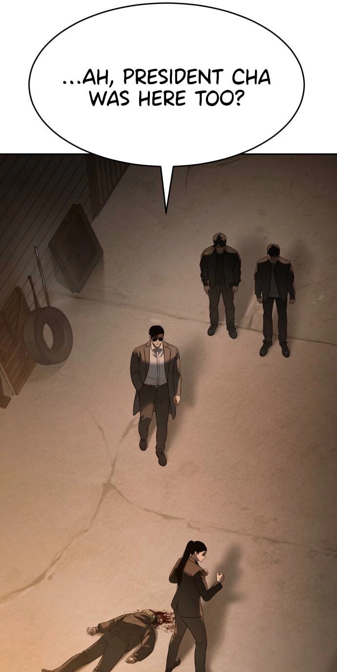 Read Mr. Baek chapter 160 image 81 on Lezhin