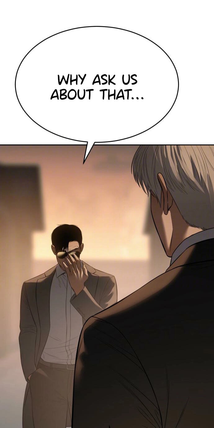 Read Mr. Baek chapter 160 image 84 on Lezhin