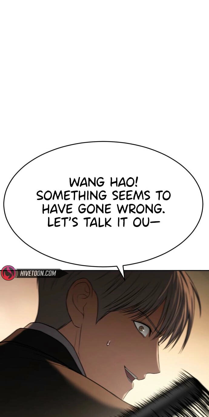 Read Mr. Baek chapter 160 image 88 on Lezhin
