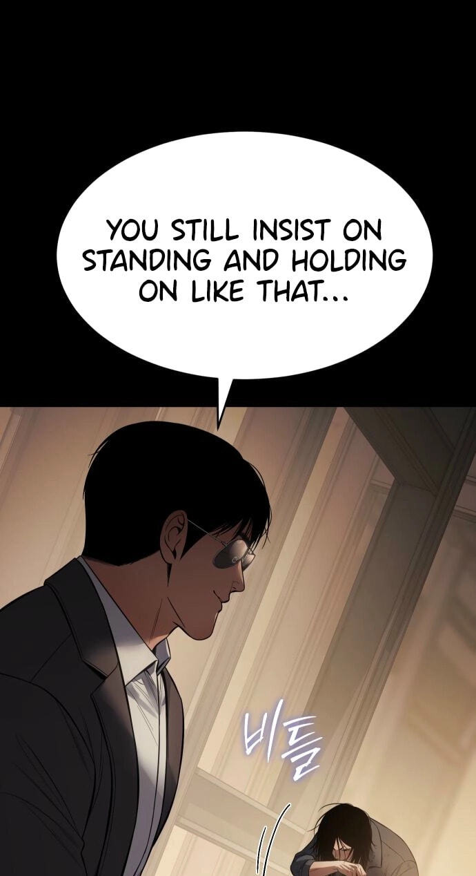Read Mr. Baek chapter 160 image 9 on Lezhin