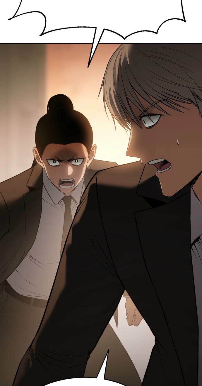 Read Mr. Baek chapter 160 image 94 on Lezhin