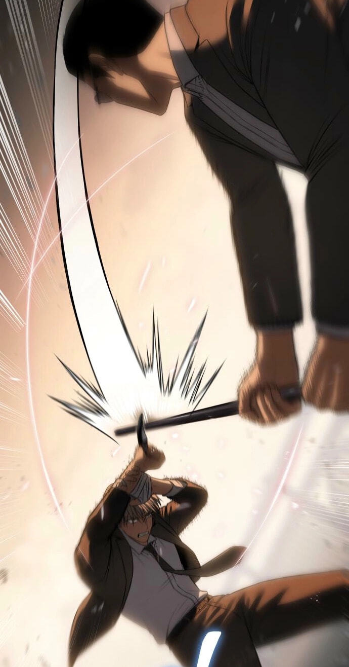 Read Mr. Baek chapter 160 image 97 on Lezhin