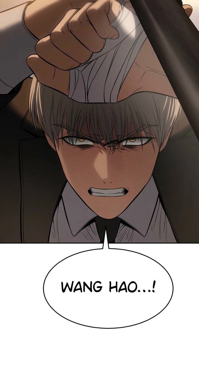 Read Mr. Baek chapter 160 image 99 on Lezhin