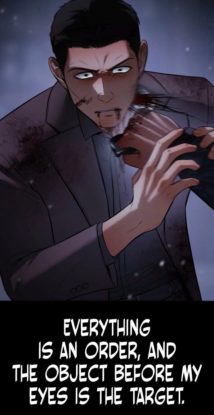 Read Mr. Baek chapter 161 image 1 on Lezhin