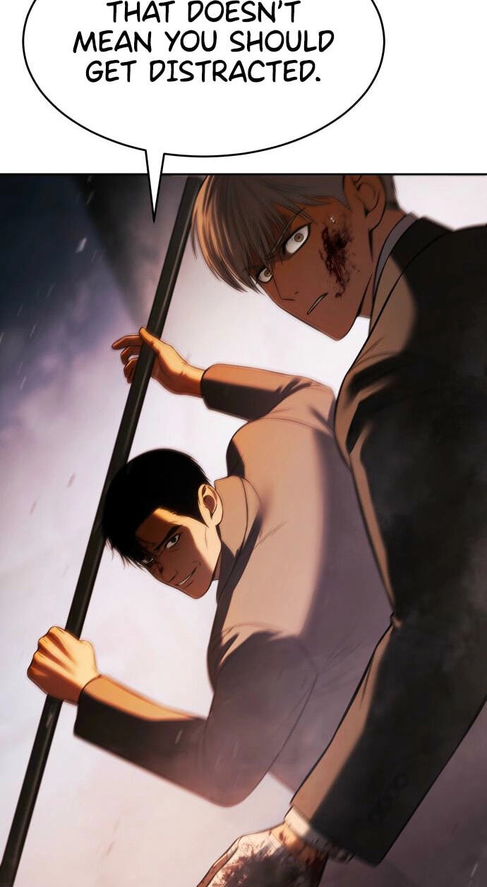 Read Mr. Baek chapter 161 image 105 on Lezhin