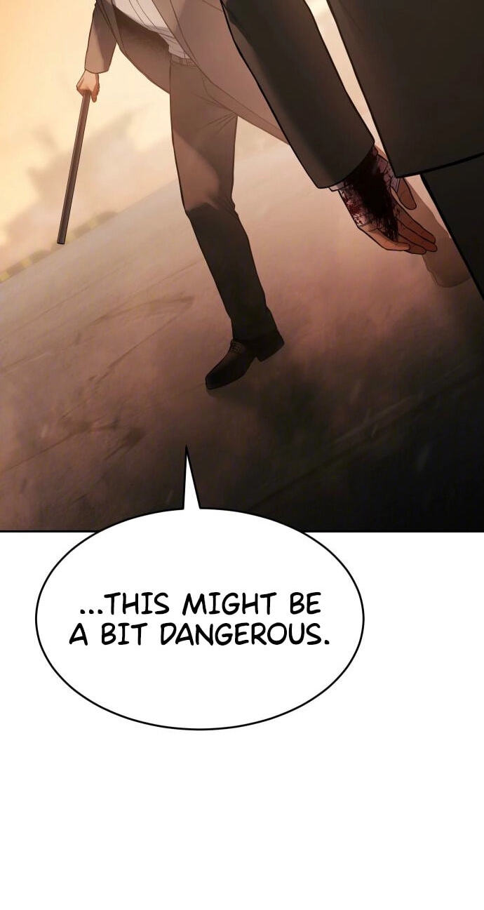 Read Mr. Baek chapter 161 image 11 on Lezhin