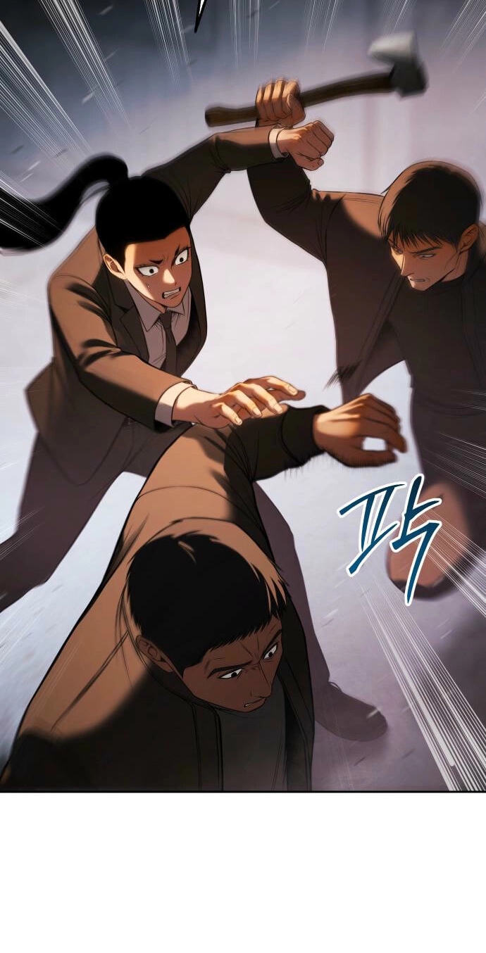 Read Mr. Baek chapter 161 image 111 on Lezhin