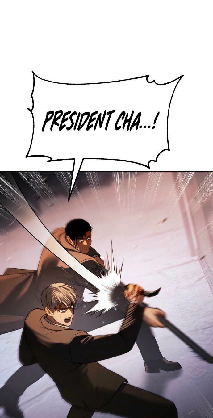 Read Mr. Baek chapter 161 image 113 on Lezhin