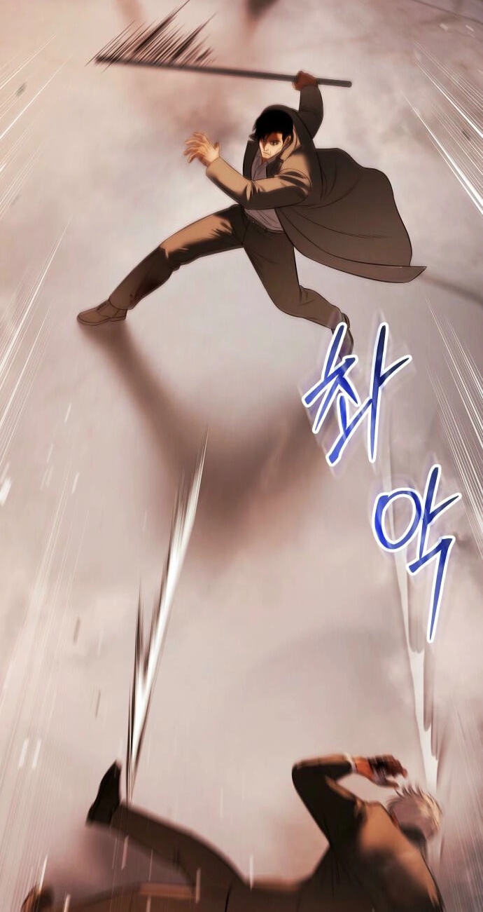Read Mr. Baek chapter 161 image 124 on Lezhin