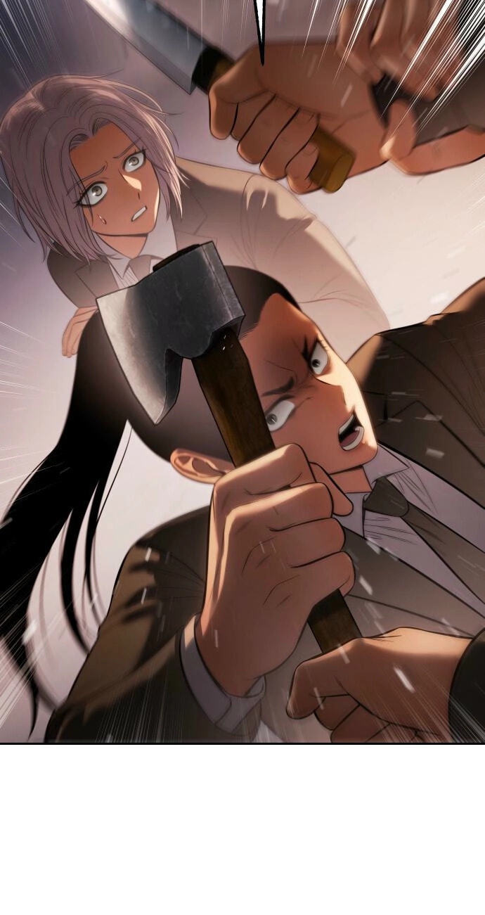 Read Mr. Baek chapter 161 image 126 on Lezhin