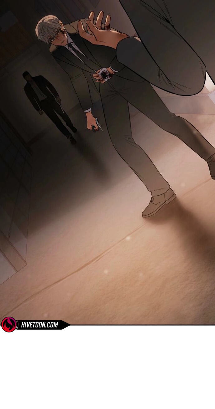 Read Mr. Baek chapter 161 image 133 on Lezhin