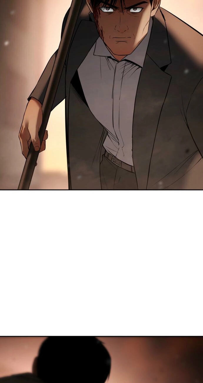 Read Mr. Baek chapter 161 image 15 on Lezhin