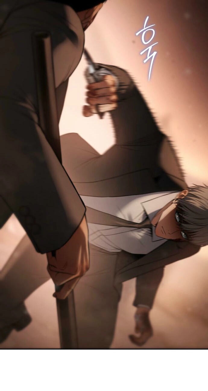 Read Mr. Baek chapter 161 image 16 on Lezhin