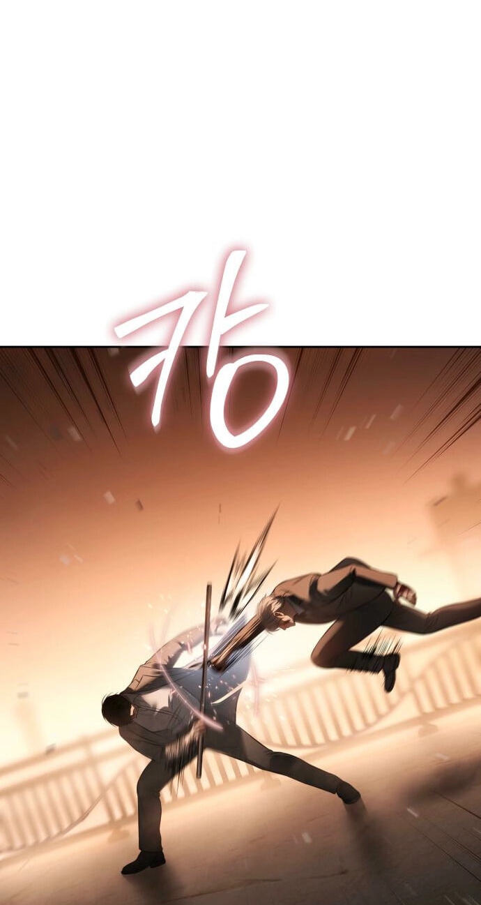 Read Mr. Baek chapter 161 image 17 on Lezhin