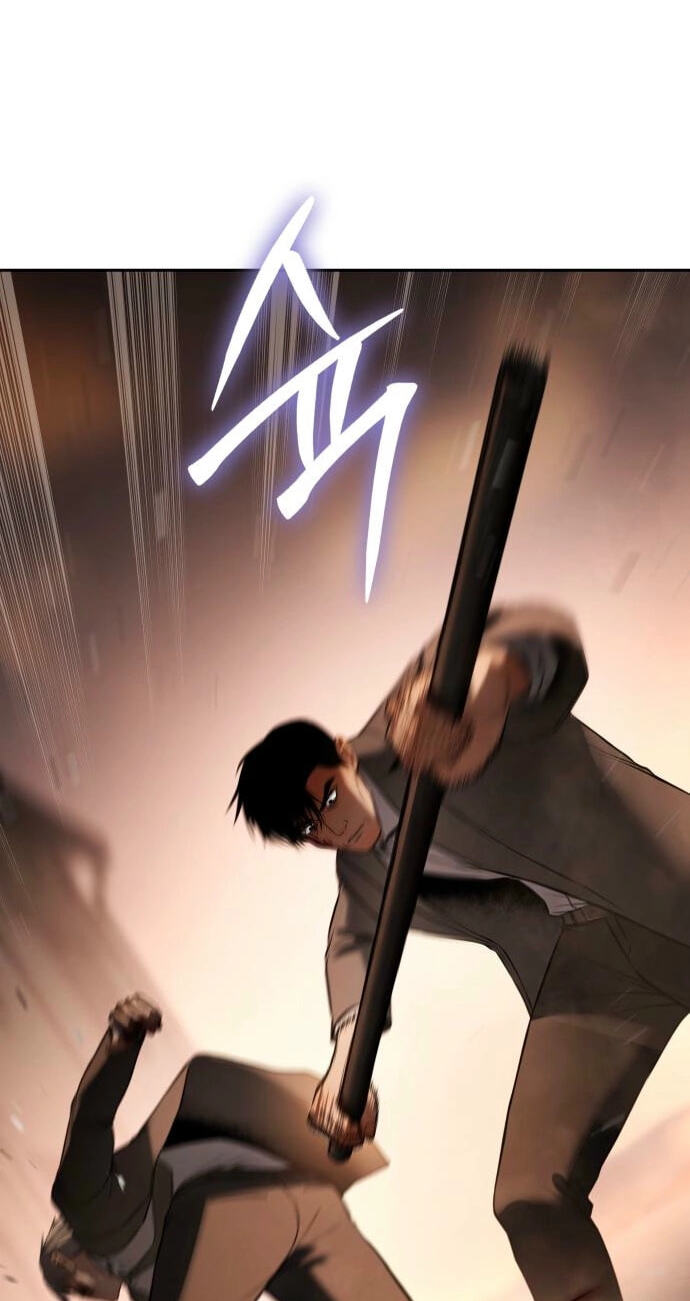 Read Mr. Baek chapter 161 image 21 on Lezhin