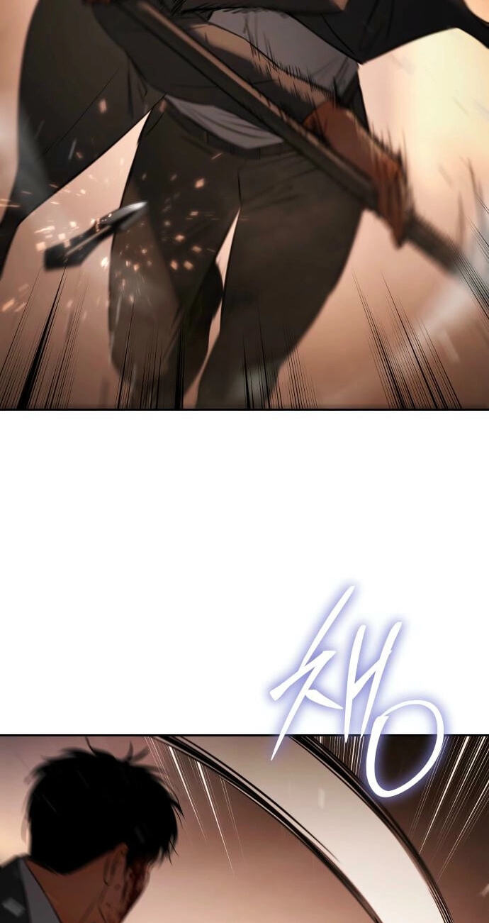 Read Mr. Baek chapter 161 image 27 on Lezhin