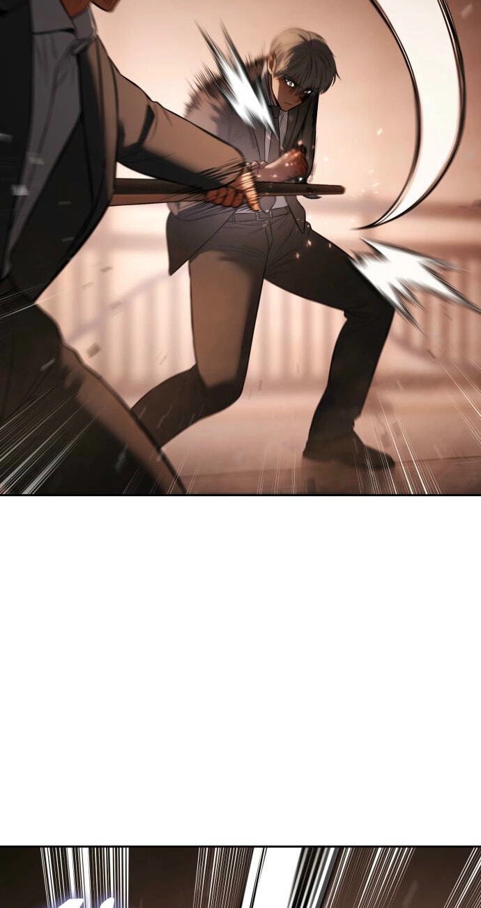 Read Mr. Baek chapter 161 image 28 on Lezhin