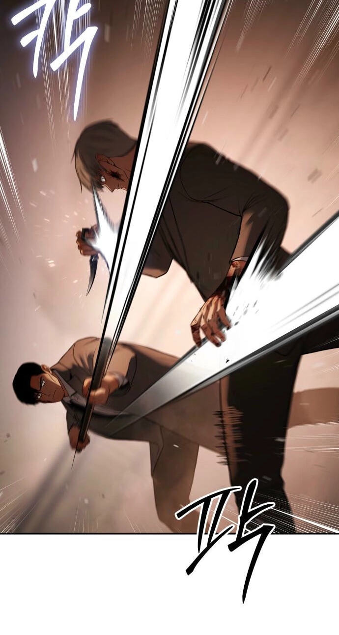 Read Mr. Baek chapter 161 image 29 on Lezhin