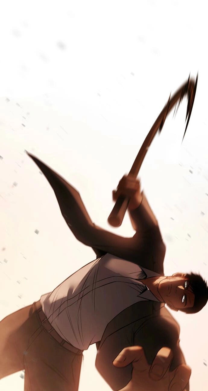 Read Mr. Baek chapter 161 image 37 on Lezhin
