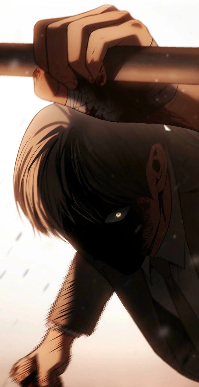 Read Mr. Baek chapter 161 image 49 on Lezhin