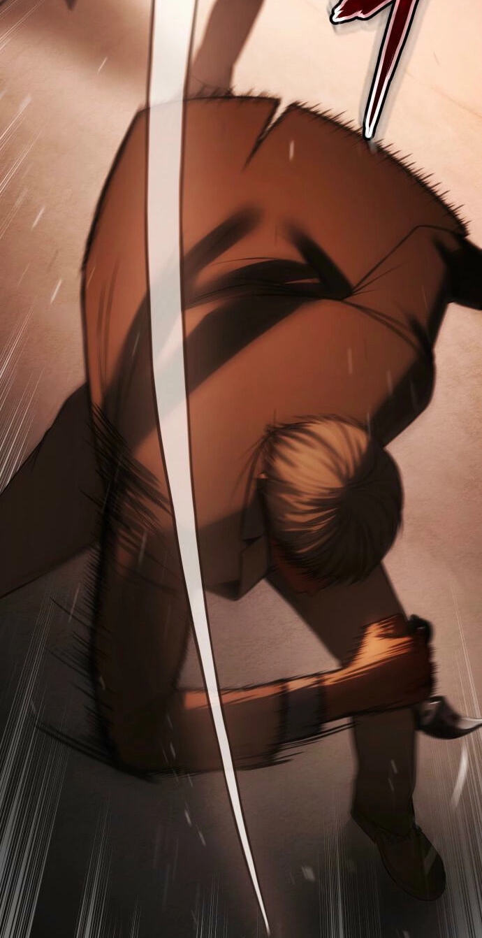 Read Mr. Baek chapter 161 image 52 on Lezhin