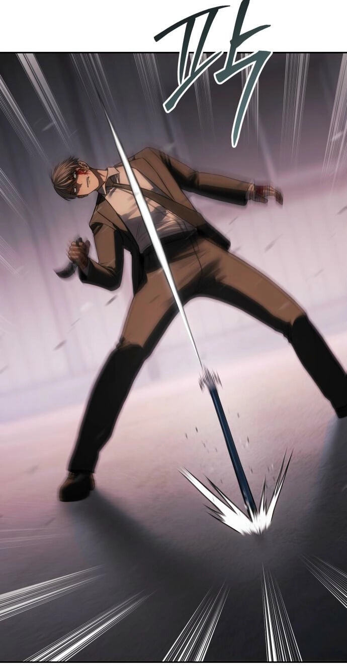 Read Mr. Baek chapter 161 image 68 on Lezhin