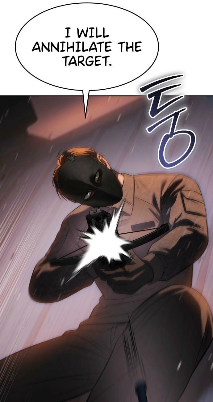 Read Mr. Baek chapter 161 image 73 on Lezhin