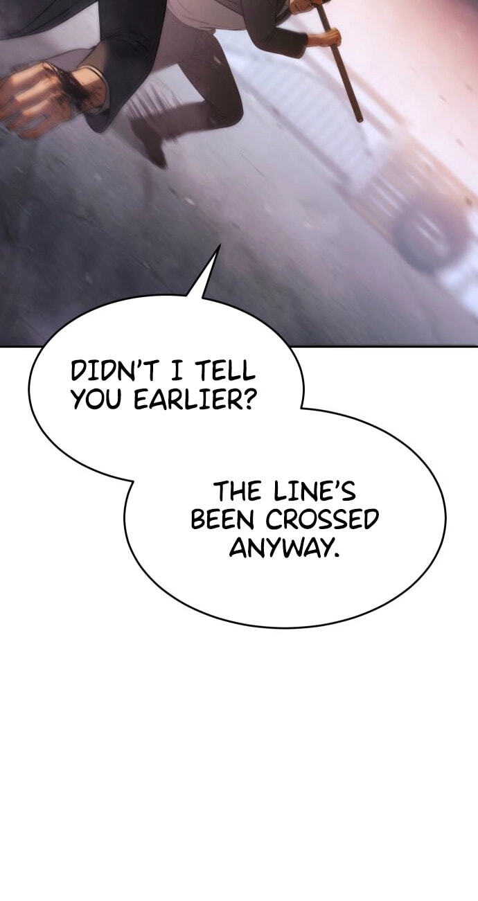 Read Mr. Baek chapter 161 image 77 on Lezhin
