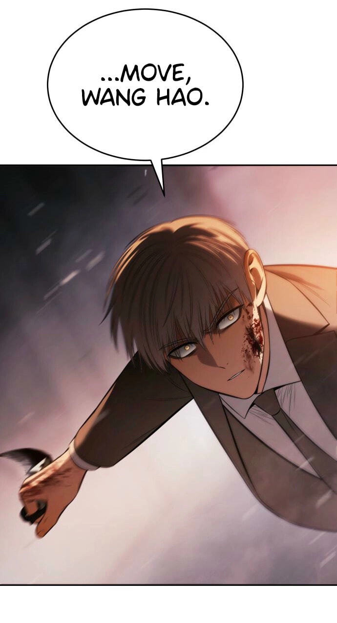 Read Mr. Baek chapter 161 image 89 on Lezhin