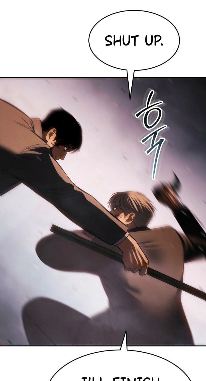 Read Mr. Baek chapter 161 image 96 on Lezhin