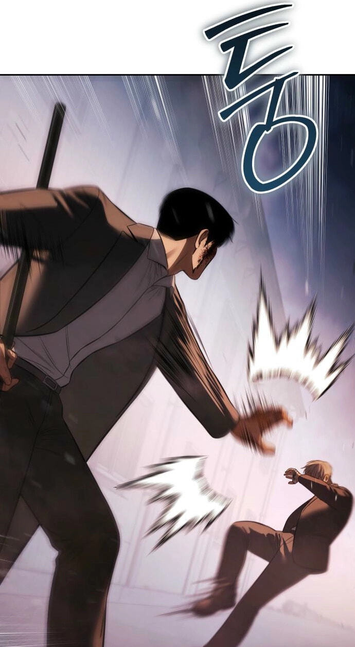 Read Mr. Baek chapter 161 image 99 on Lezhin