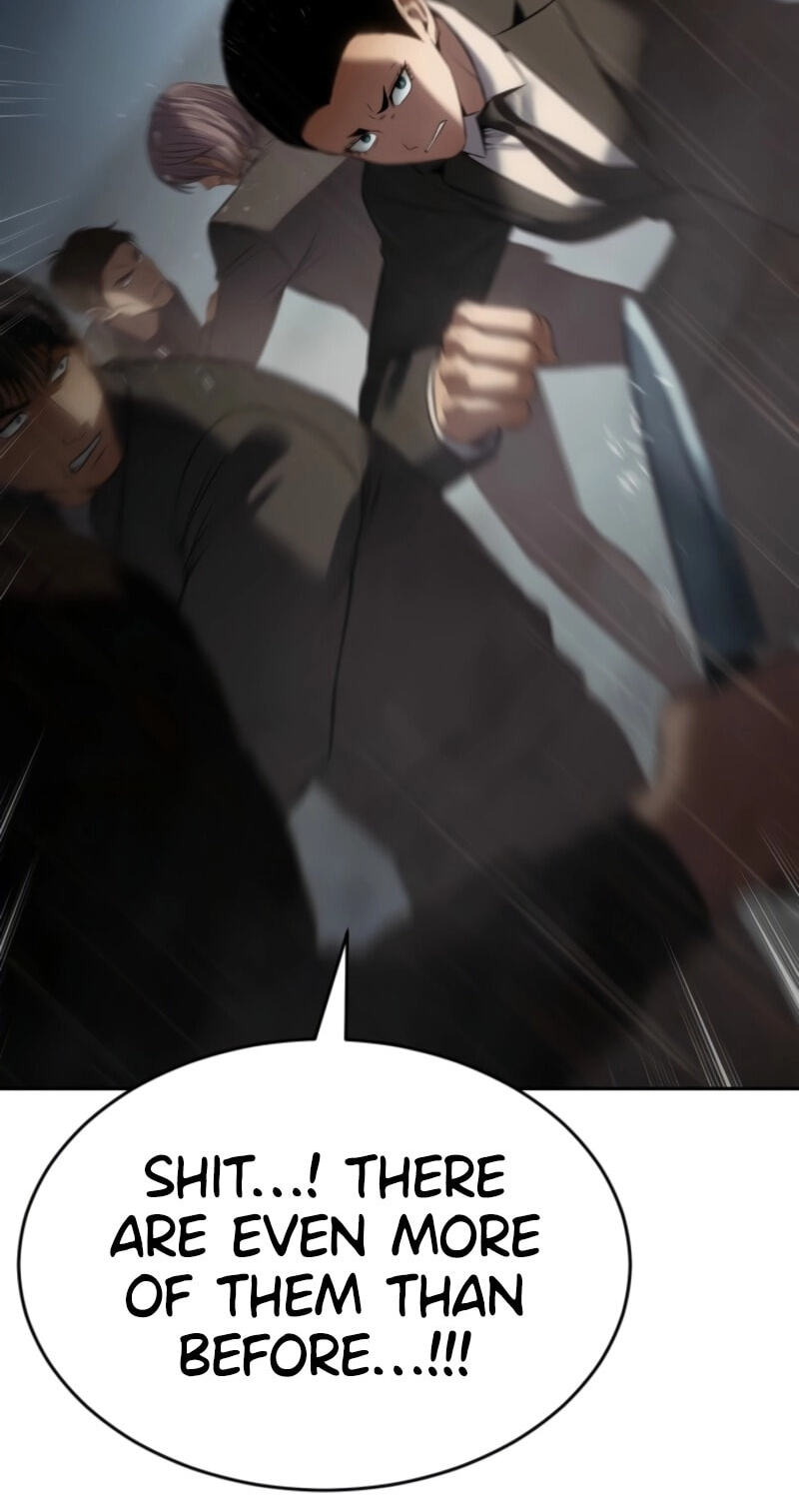 Read Mr. Baek chapter 162 image 111 on Lezhin
