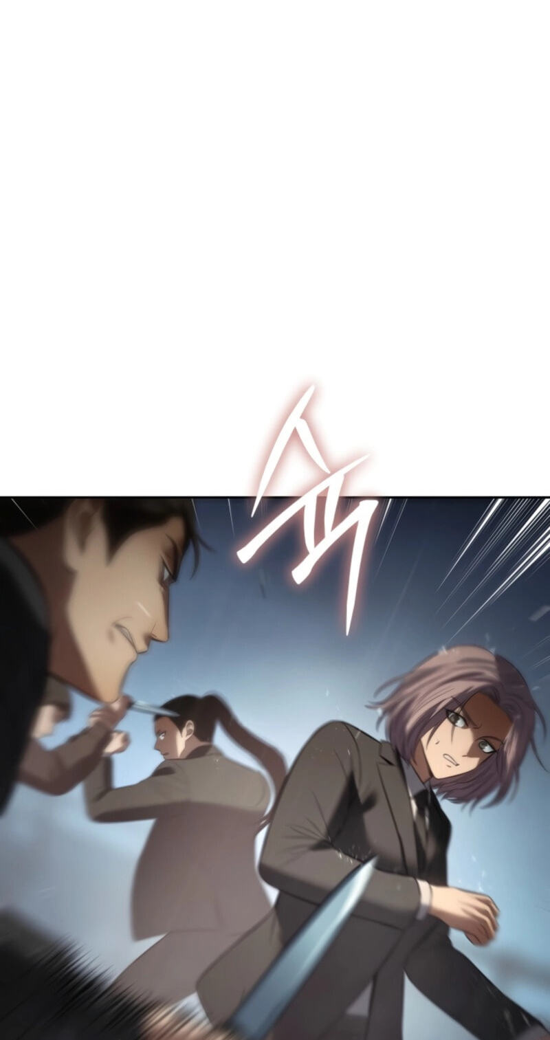 Read Mr. Baek chapter 162 image 112 on Lezhin