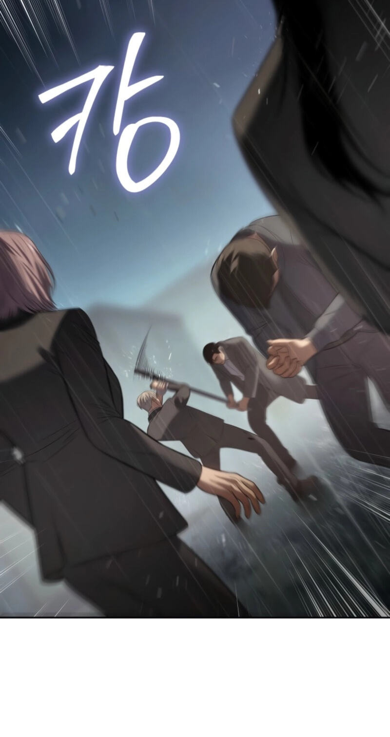 Read Mr. Baek chapter 162 image 116 on Lezhin