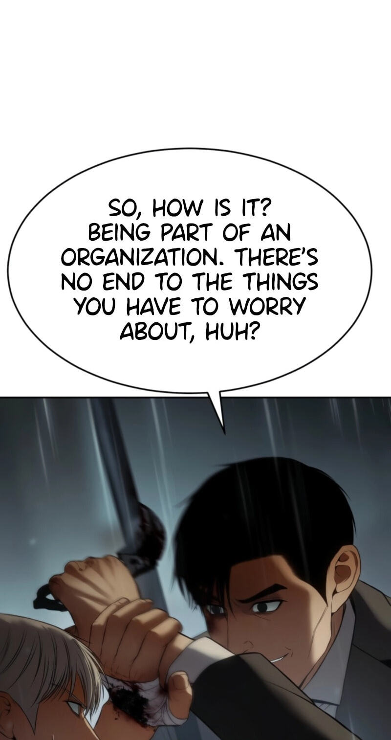 Read Mr. Baek chapter 162 image 117 on Lezhin