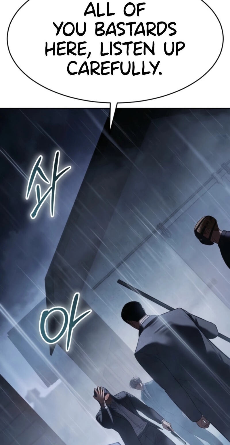 Read Mr. Baek chapter 162 image 12 on Lezhin