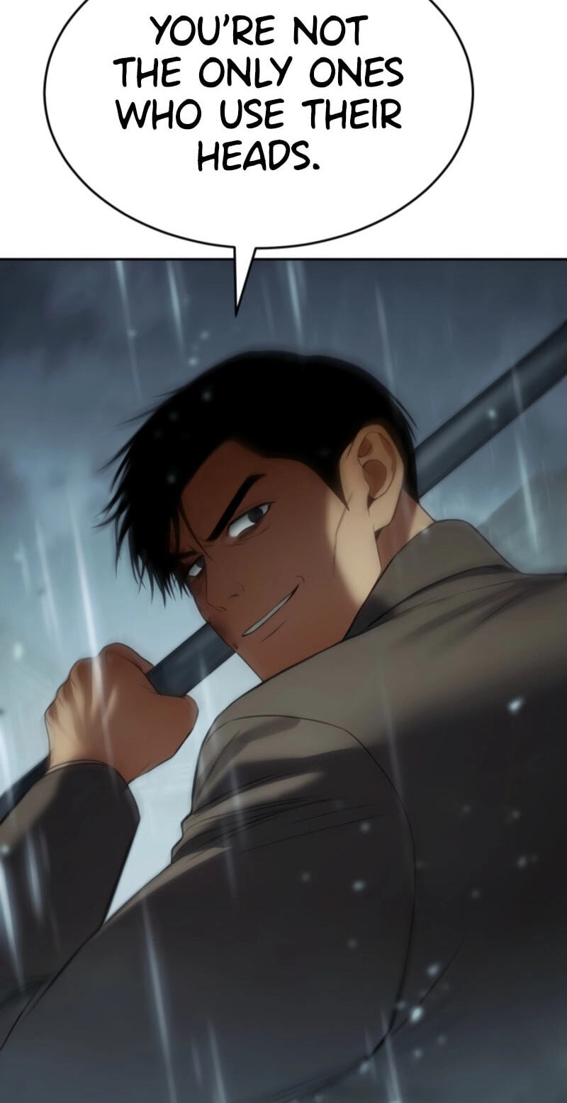 Read Mr. Baek chapter 162 image 122 on Lezhin